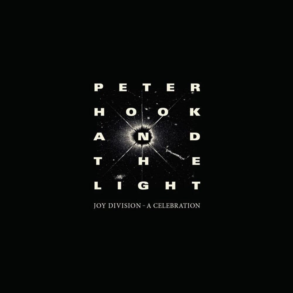 Peter Hook & The Light – Alternative Rock