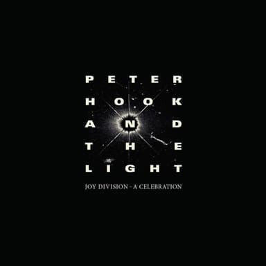 Peter Hook & The Light