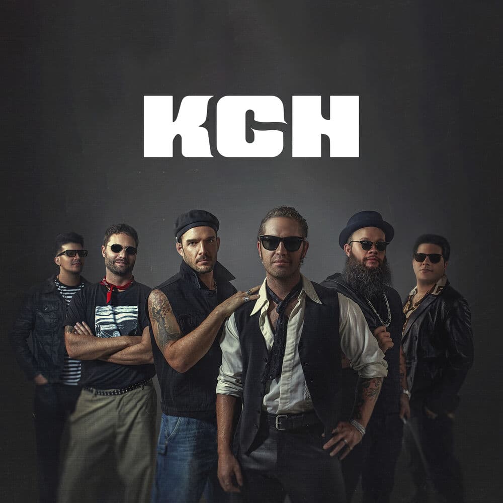 Kchiporros – Latin