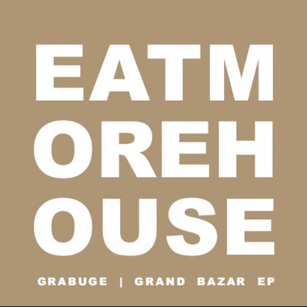 GRABUGE – Punk