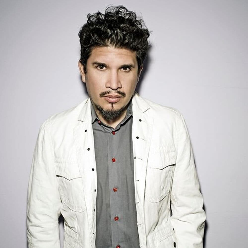 GARZA – Techno