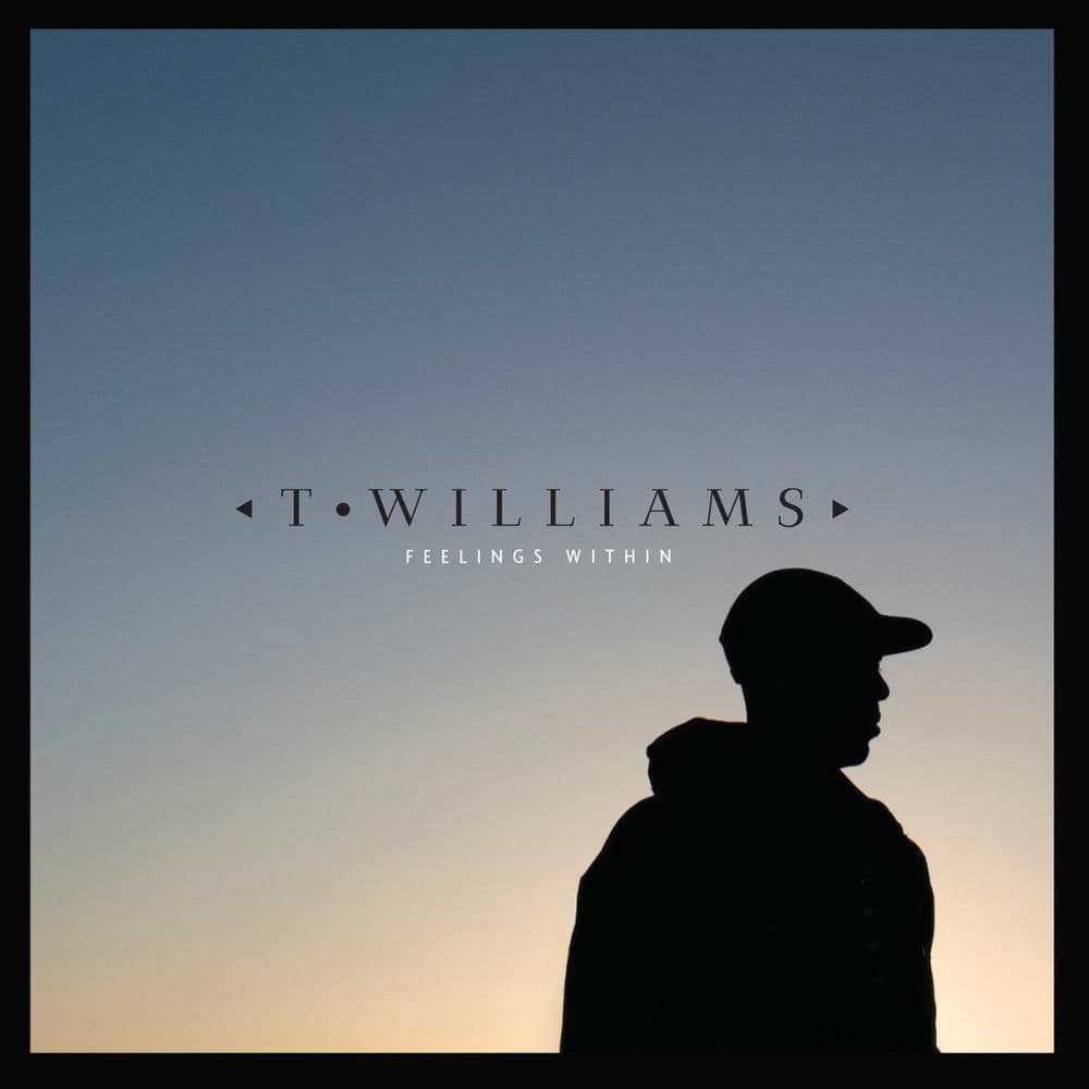 Tesfa Williams – Techno