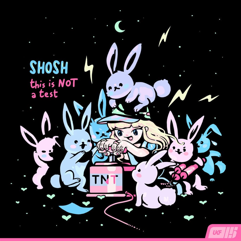 shosh – Electro