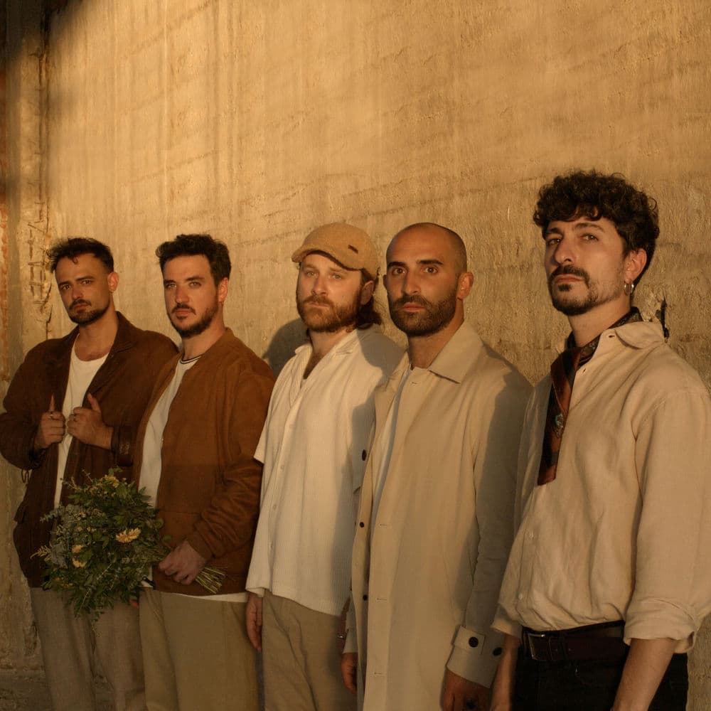 Canastéreo – Hip-Hop
