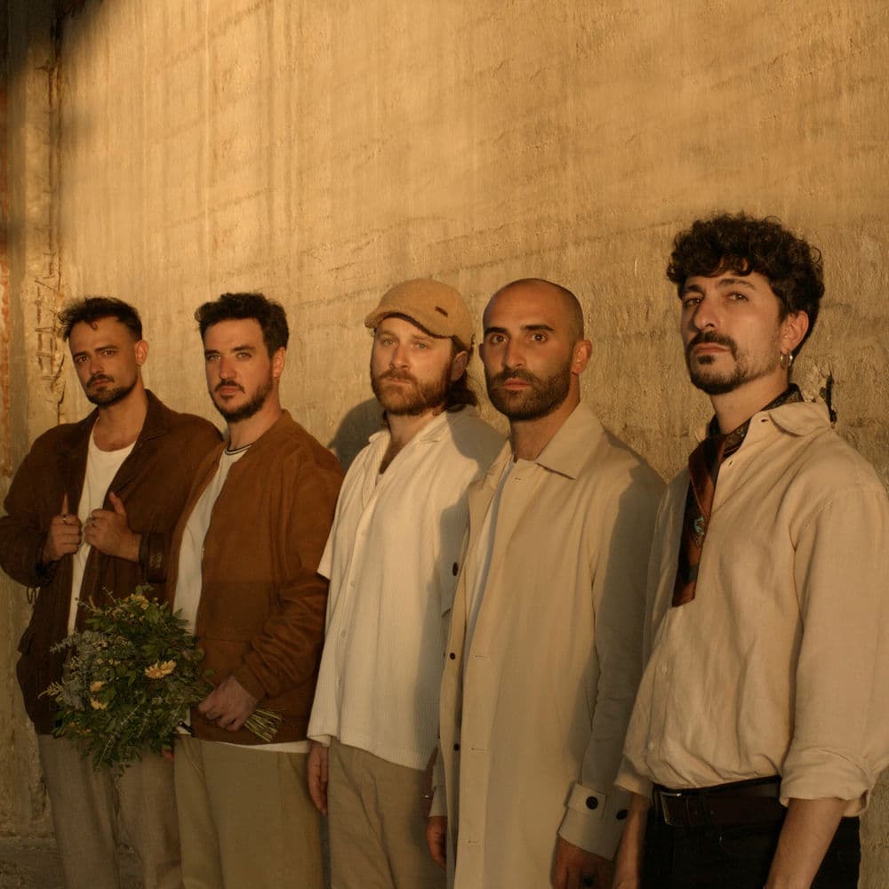 Canastéreo – Rap/Hip Hop