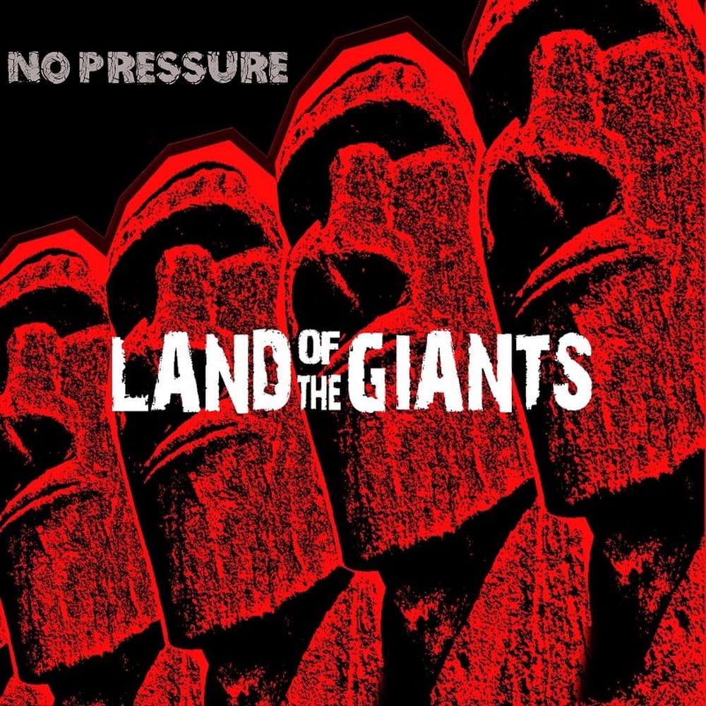 Land of the Giants – Rock