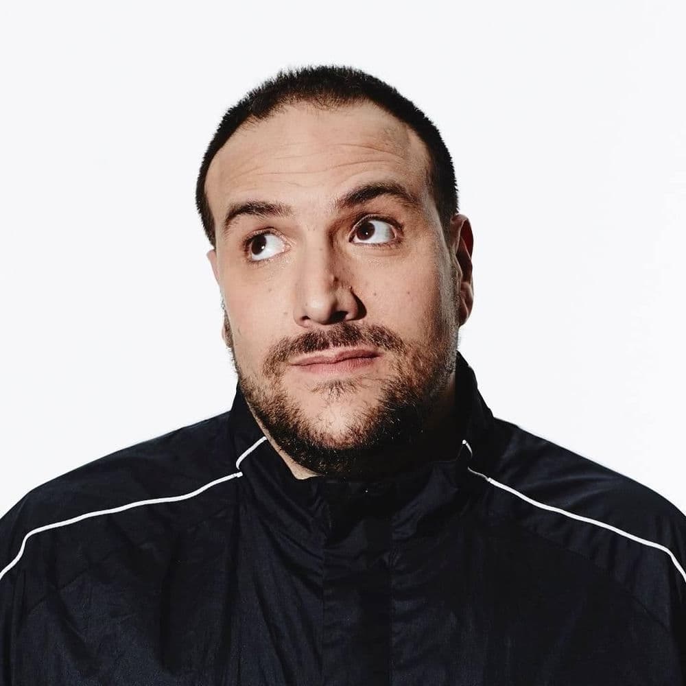ADAM K – Electro