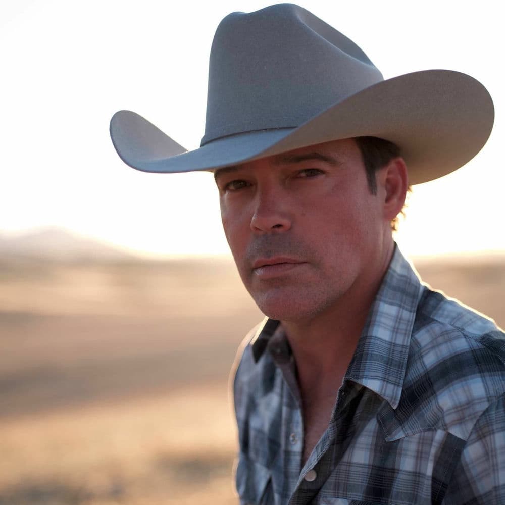 Clay Walker – Country