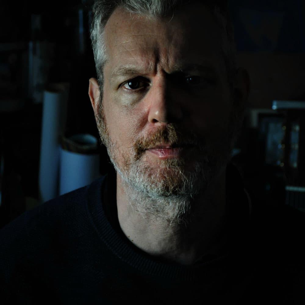 MATT ELLIOTT – Indie Rock