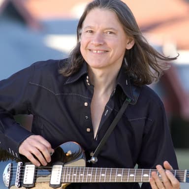 ROBBEN FORD