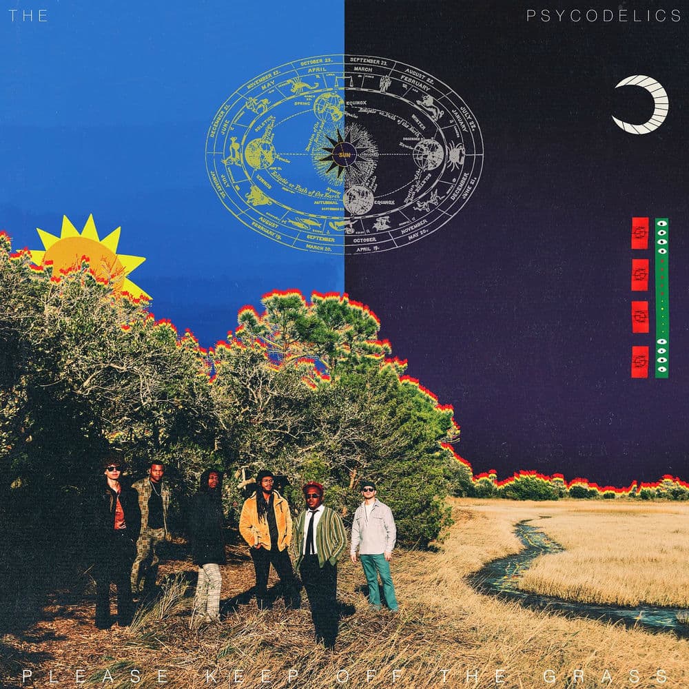 The Psycodelics – Retro Soul