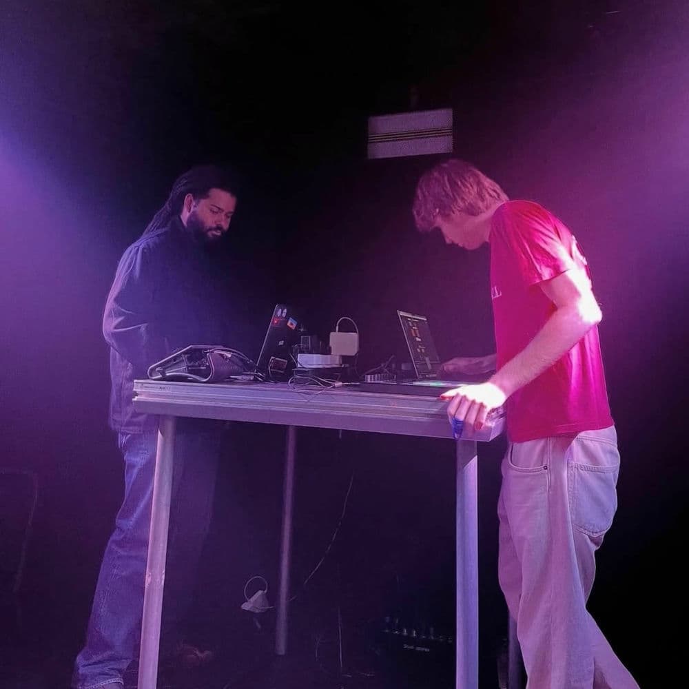 By Storm – Rap/Hip Hop