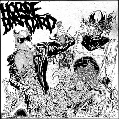 Horsebastard