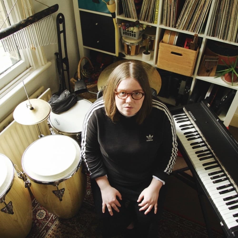 Emma Jean Thackray – Jazz
