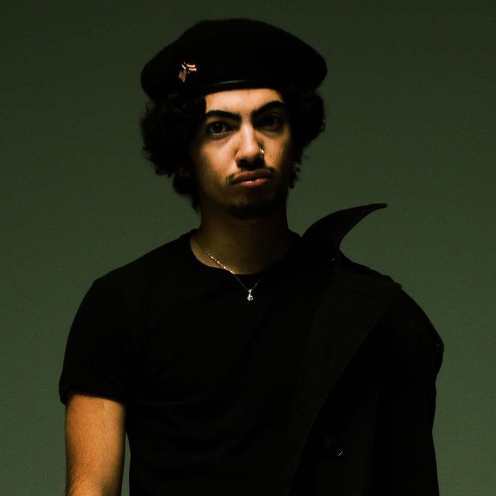 Ericdoa – Hip-Hop