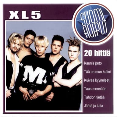 XL5