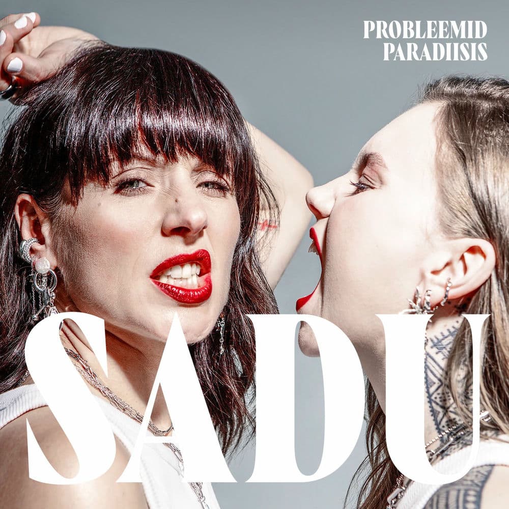 SADU – Desi Pop