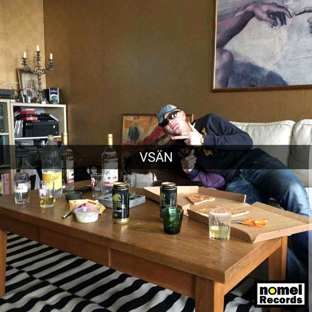 Vsan