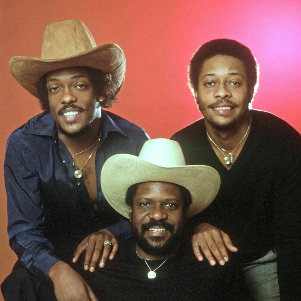 The OHP Band – R&B