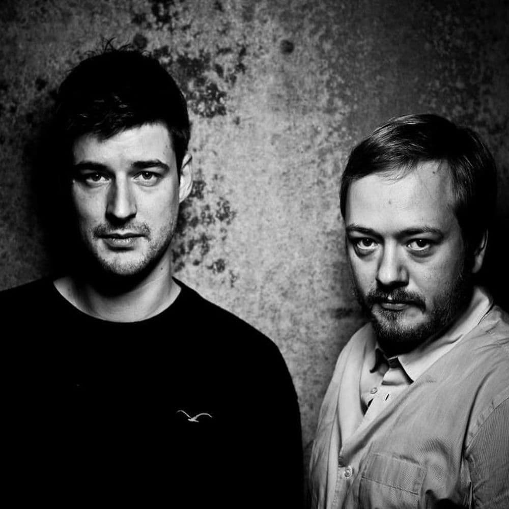 Extrawelt – Minimal Techno