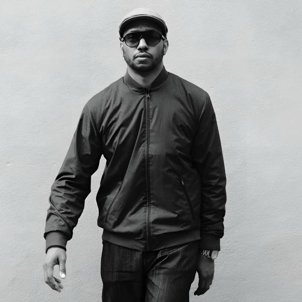 Ge-Ology – Electro