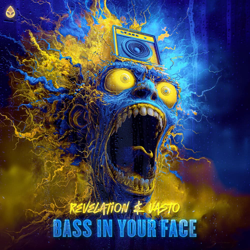 Revelation – Doom Metal