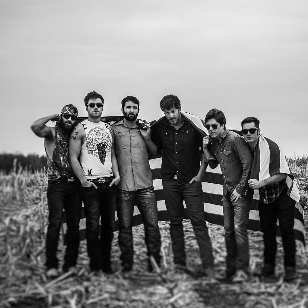 Gunnar – Country