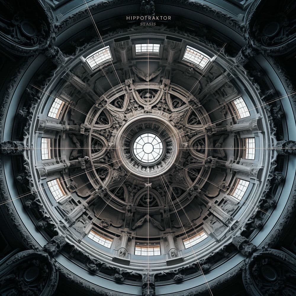 Hippotraktor – Progressive Metal
