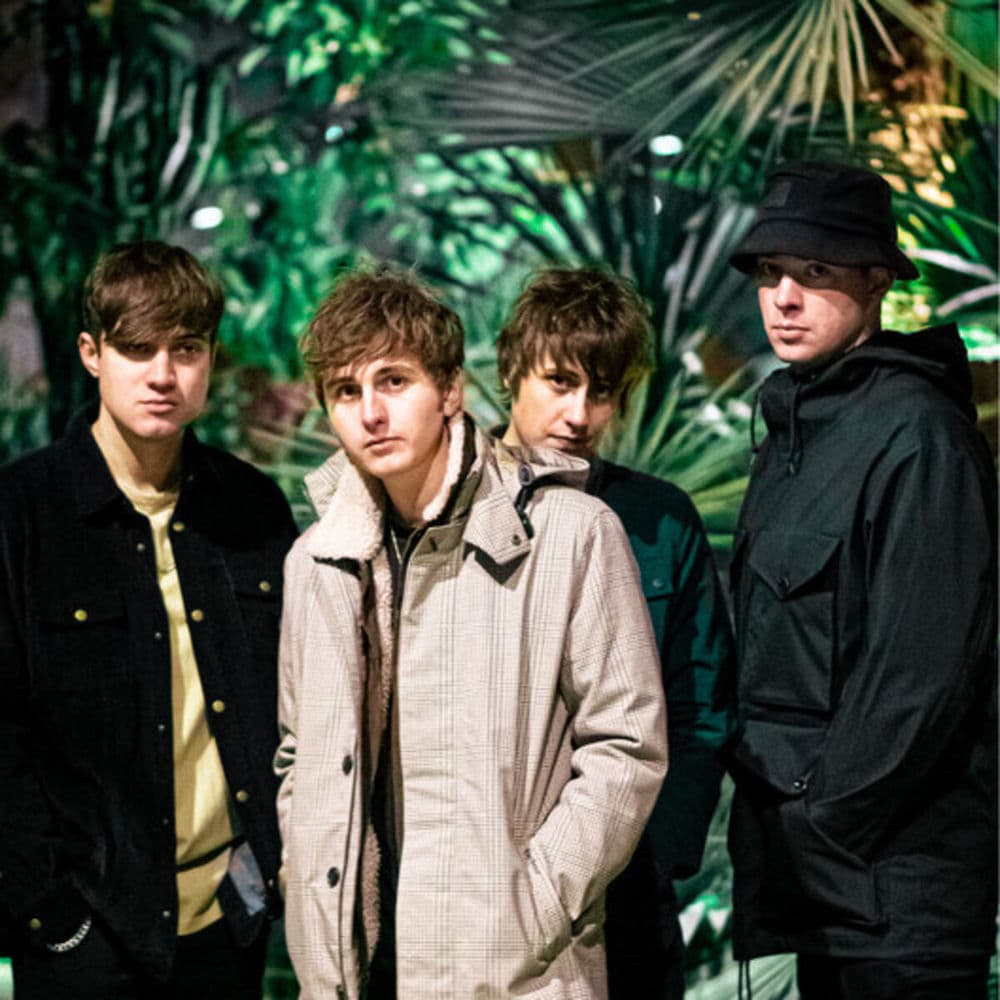 The Shylocks – Alternative