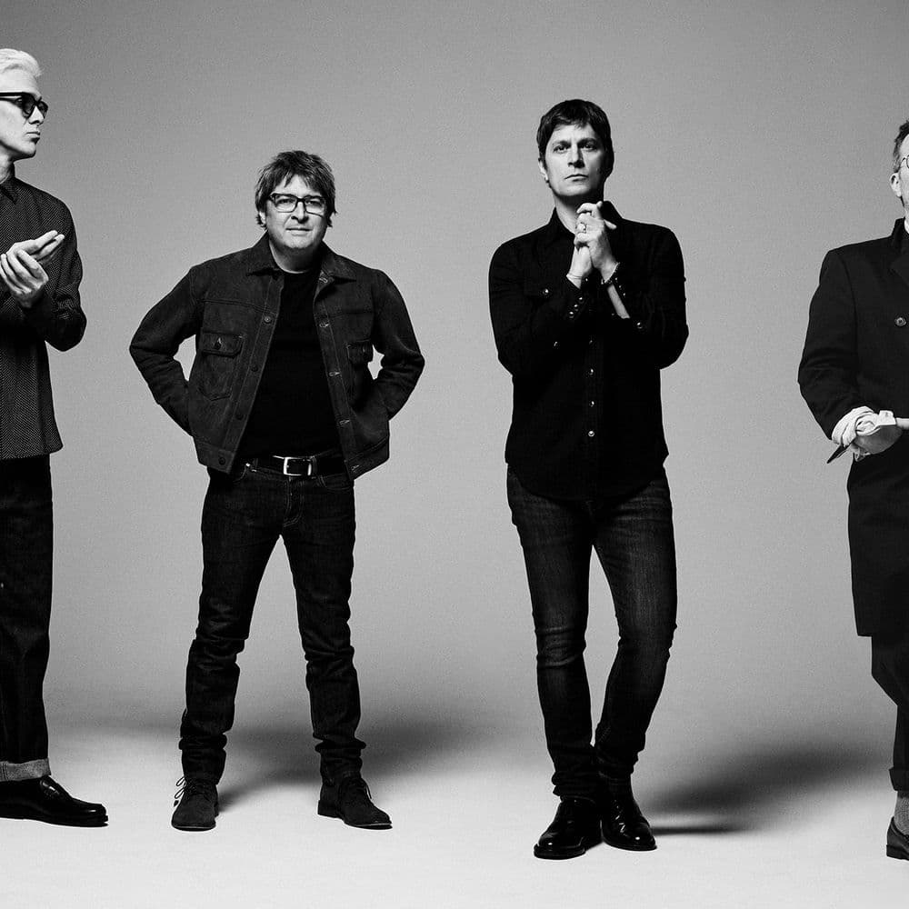 Matchbox Twenty – Rock