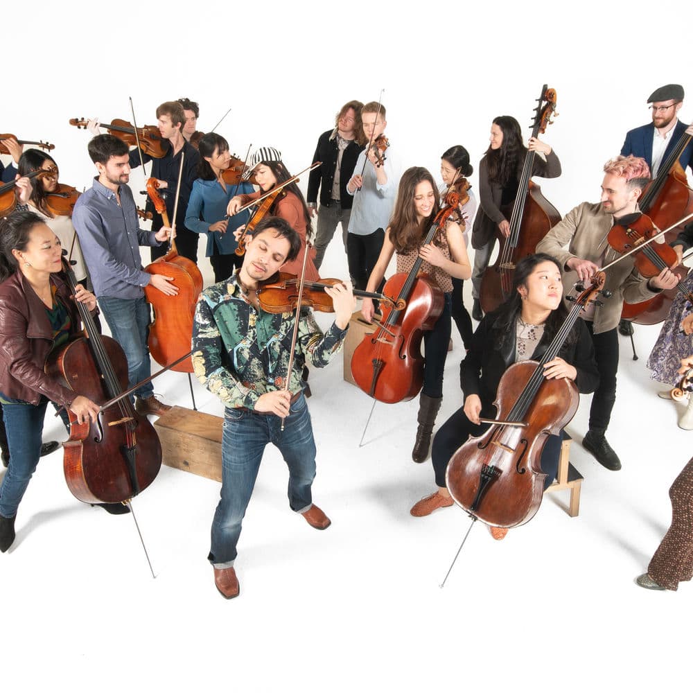 Delirium Musicum – Klassik