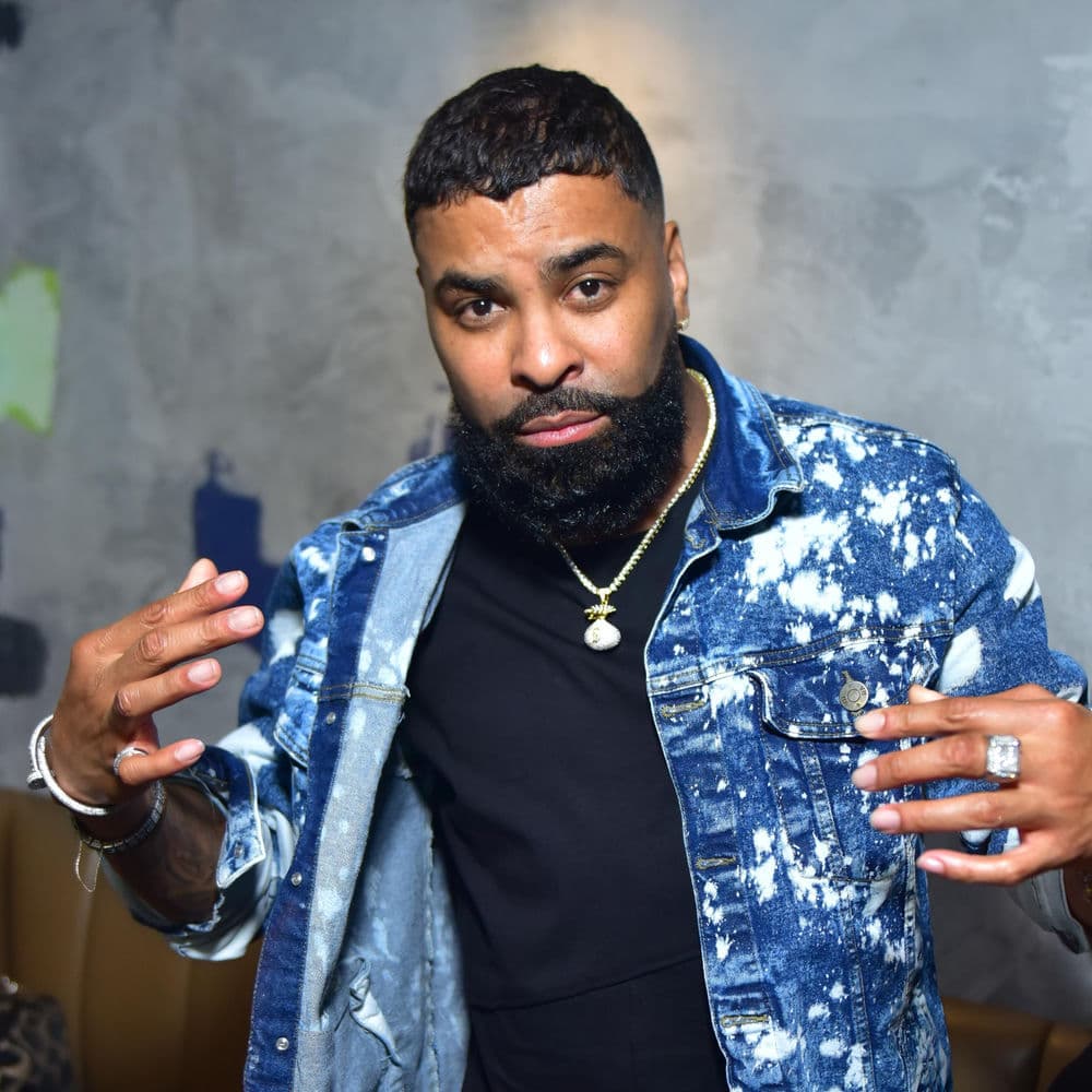 Ginuwine – Contemporary R&B