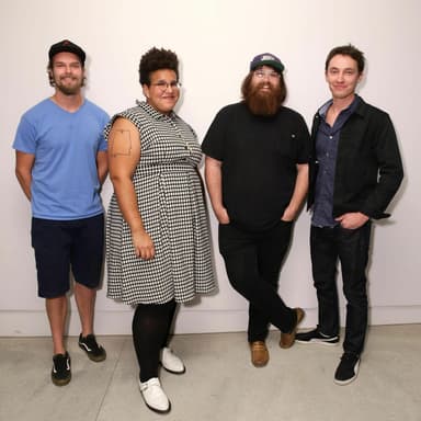 ALABAMA SHAKES