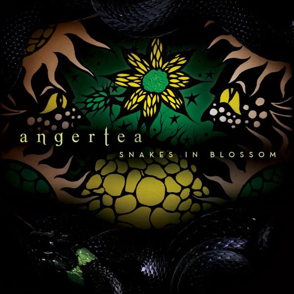 Angertea – Rock