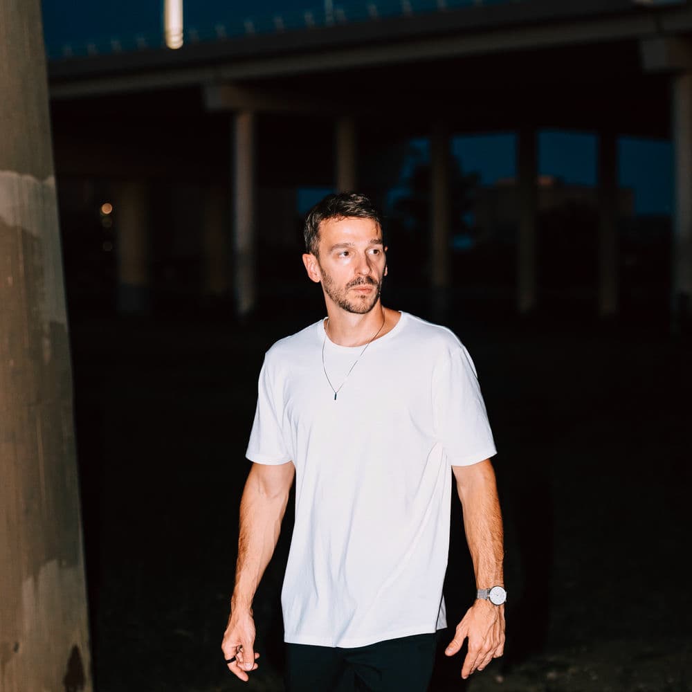 Massane – Dance