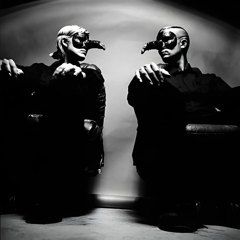 Kniven – Electro