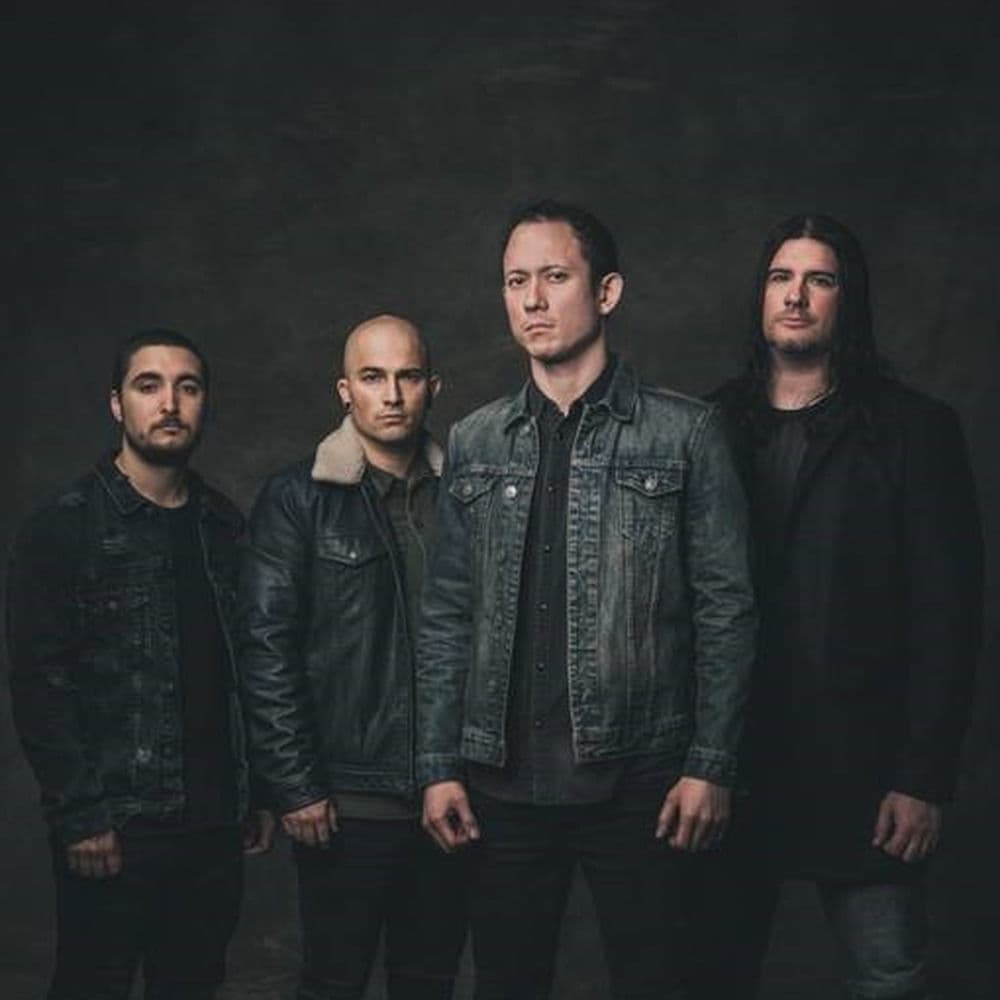 TRIVIUM – Metalcore