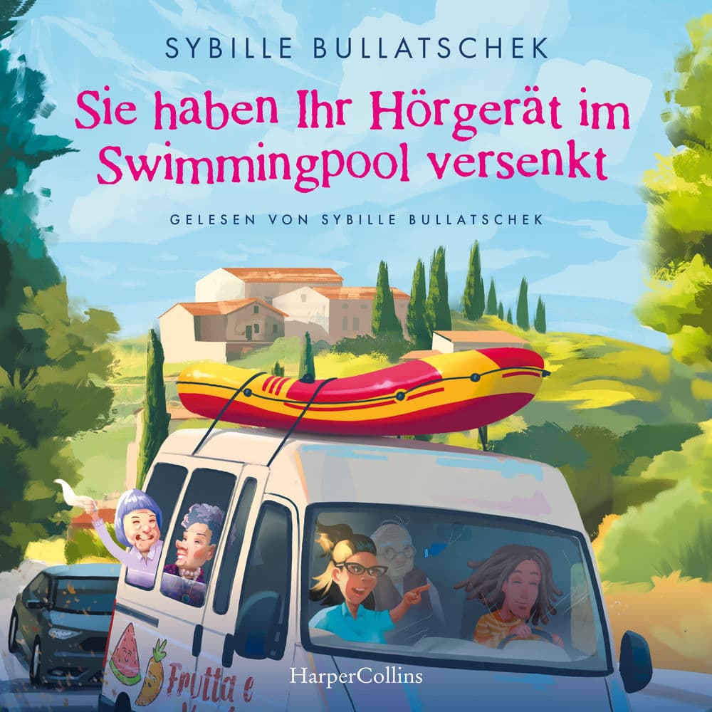 Sybil – Pop