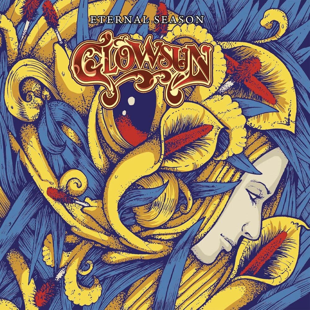 GLOWSUN – Stoner Rock