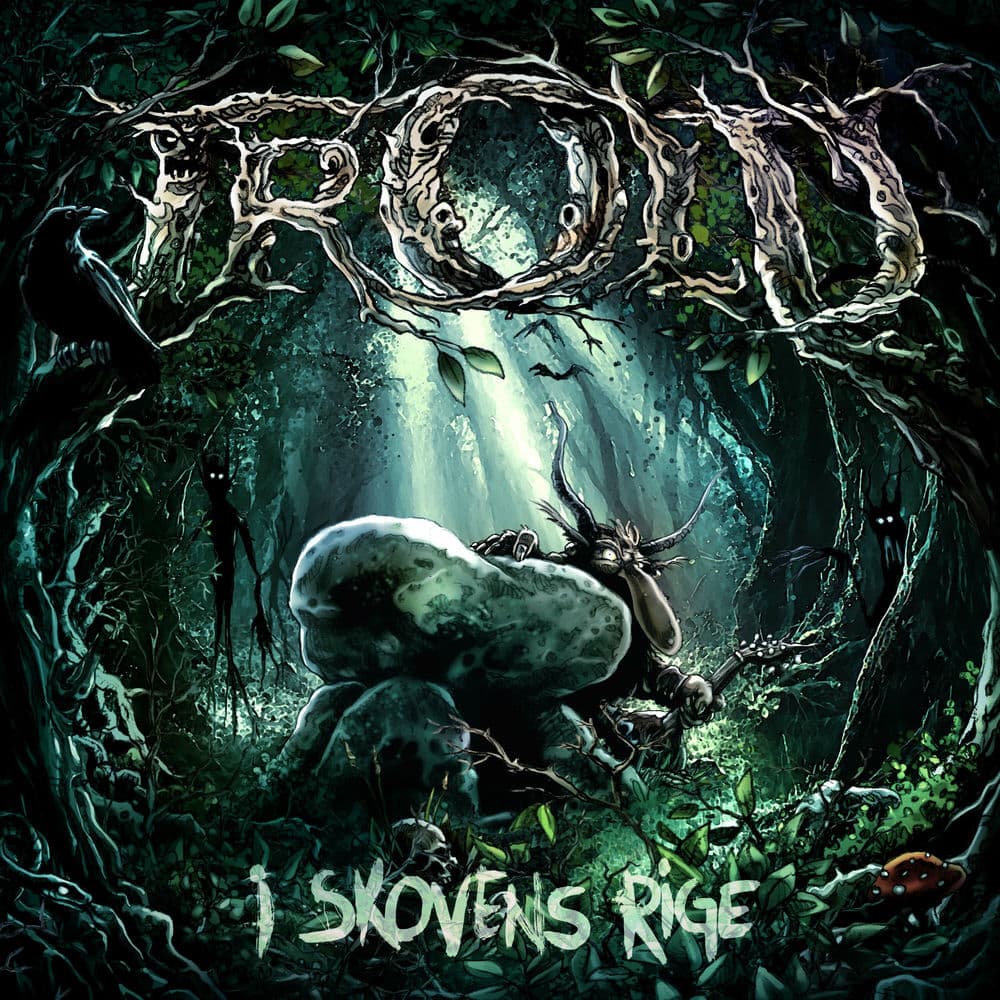 Trold – Heavy Metal