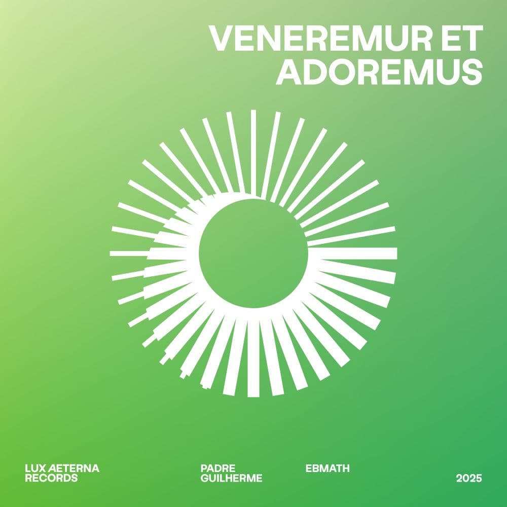 Padre Guilherme – Electro