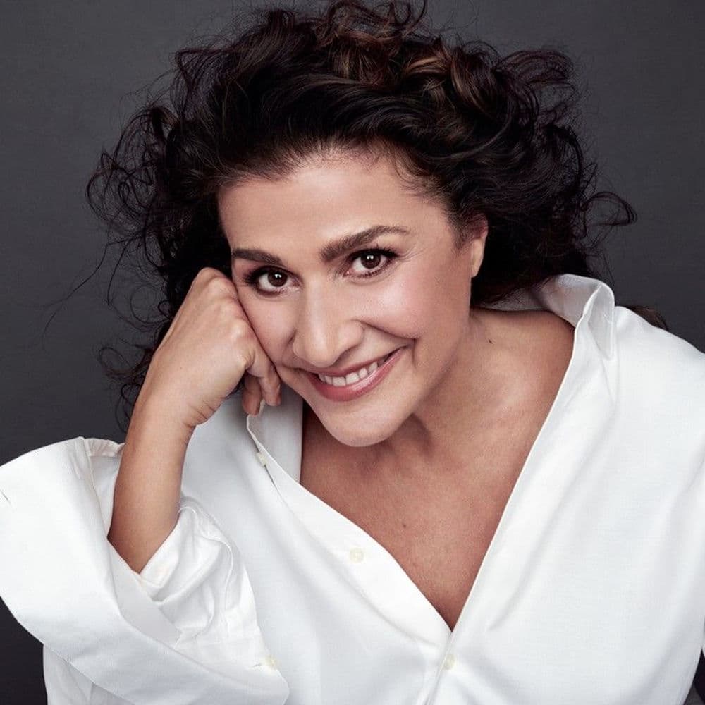 CECILIA BARTOLI – Classical