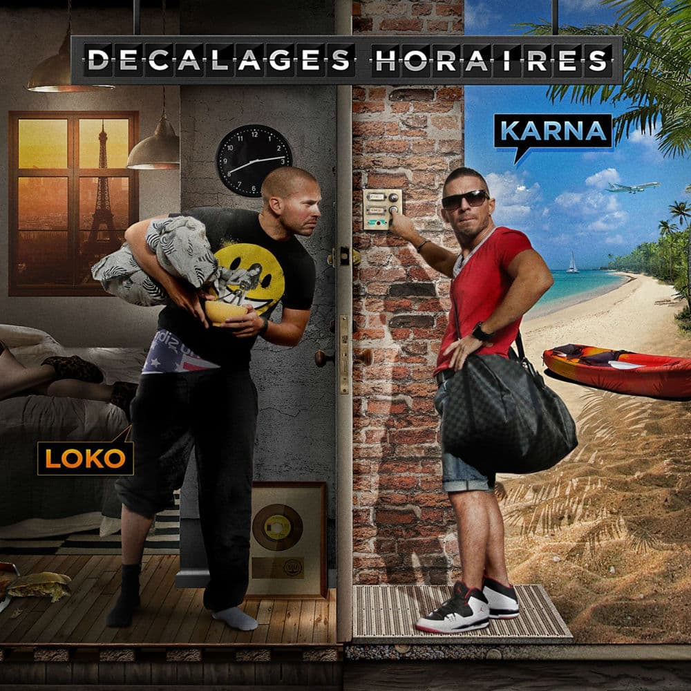 Karna – Heavy Metal