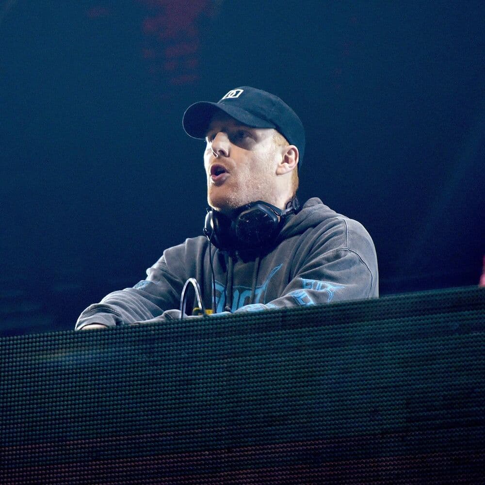 JOYRYDE – Electro