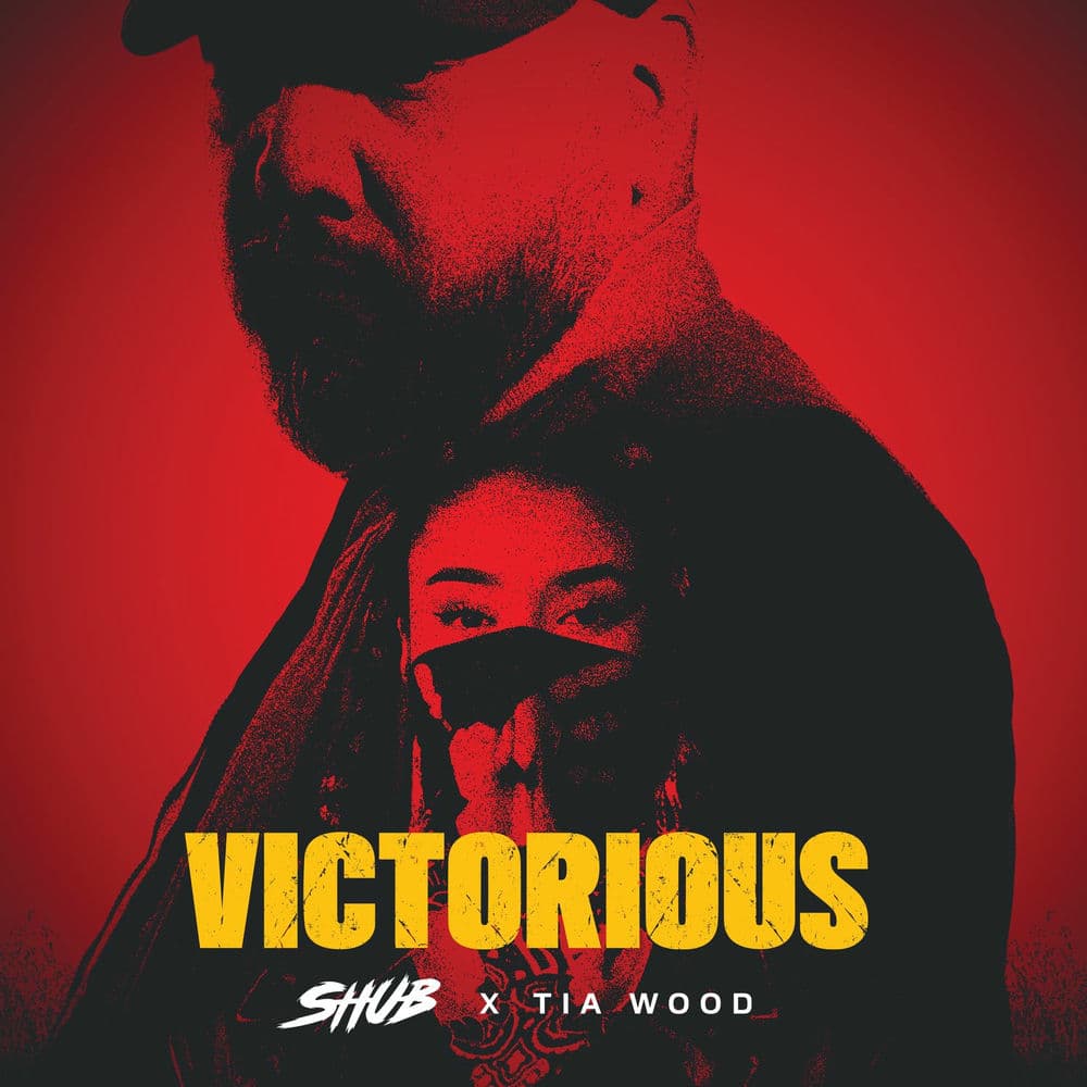 Tia Wood – Pop