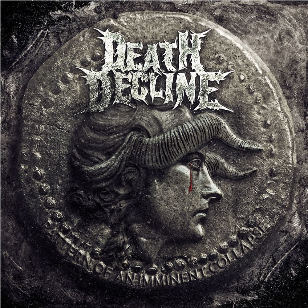 Death Decline – Heavy Metal