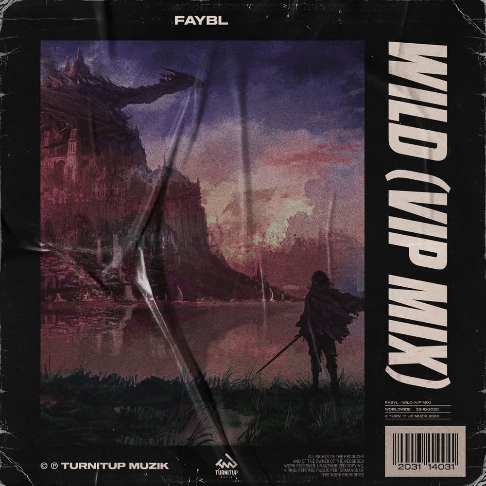 Faybl – Electro