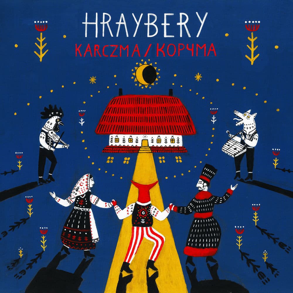 HrayBery – Karadeniz Folk