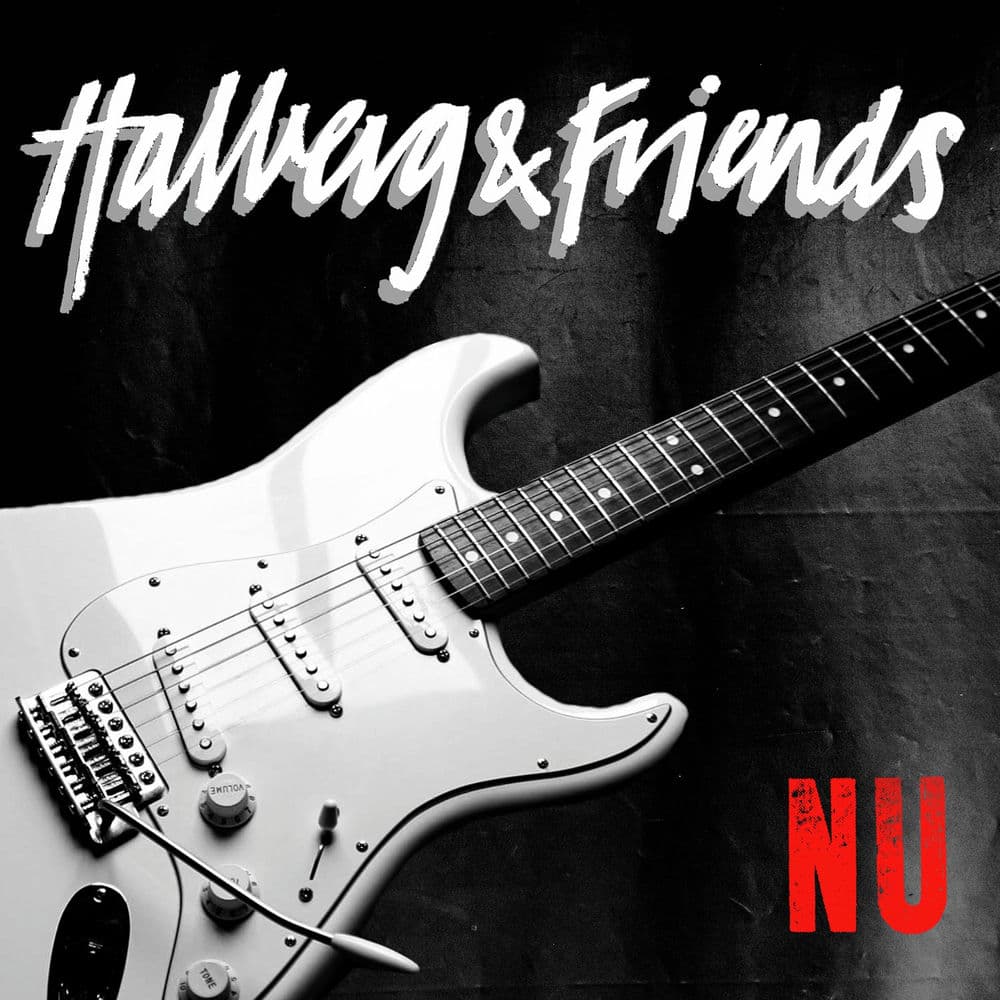Halberg – Pop