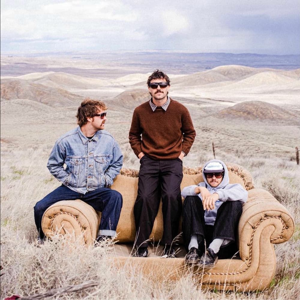 The Grogans – Alternative